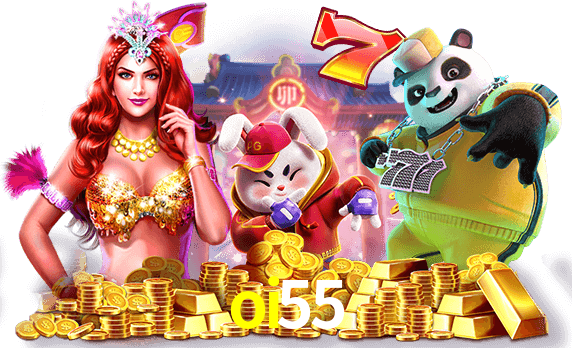 jogue em caça-níqueis ricos na oi55