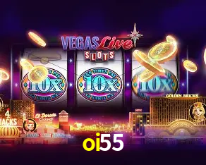 Desvendando o Mundo dos Jogos Virtuais na oi55