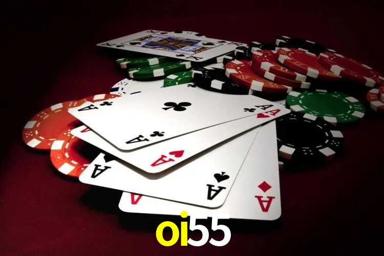 Casino Ao Vivo oi55