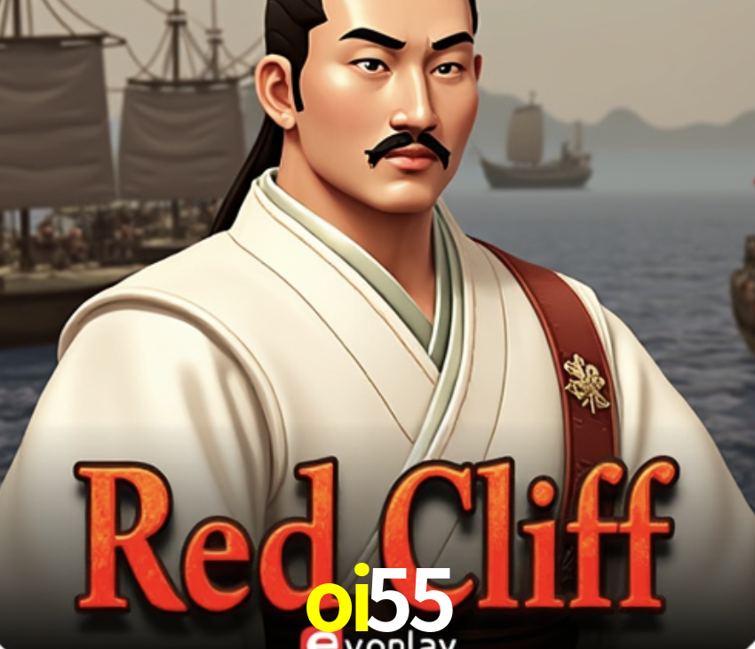 Desvendando o Mundo dos Jogos Virtuais na oi55