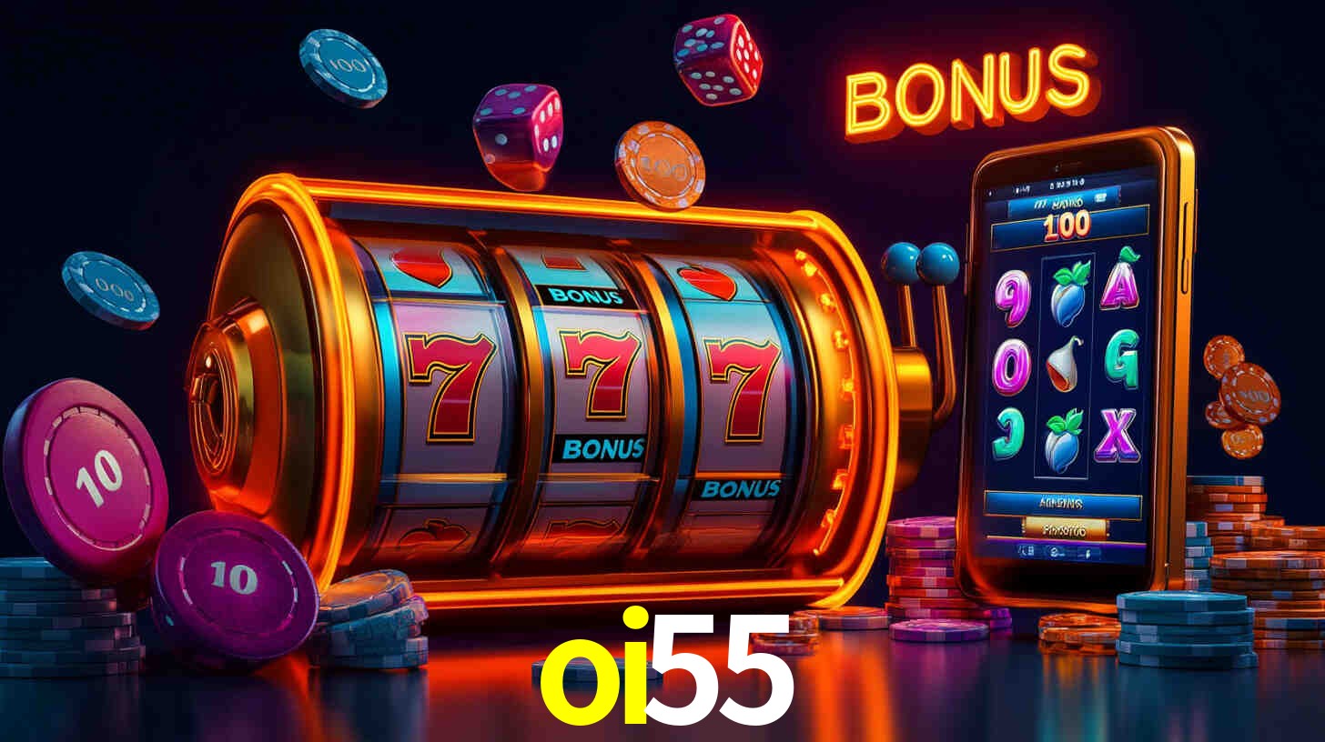 Jogos Exclusivos oi55