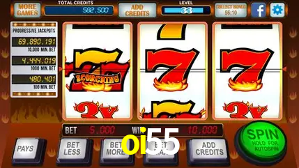 Apostas Esportivas na oi55: Um Guia Completo