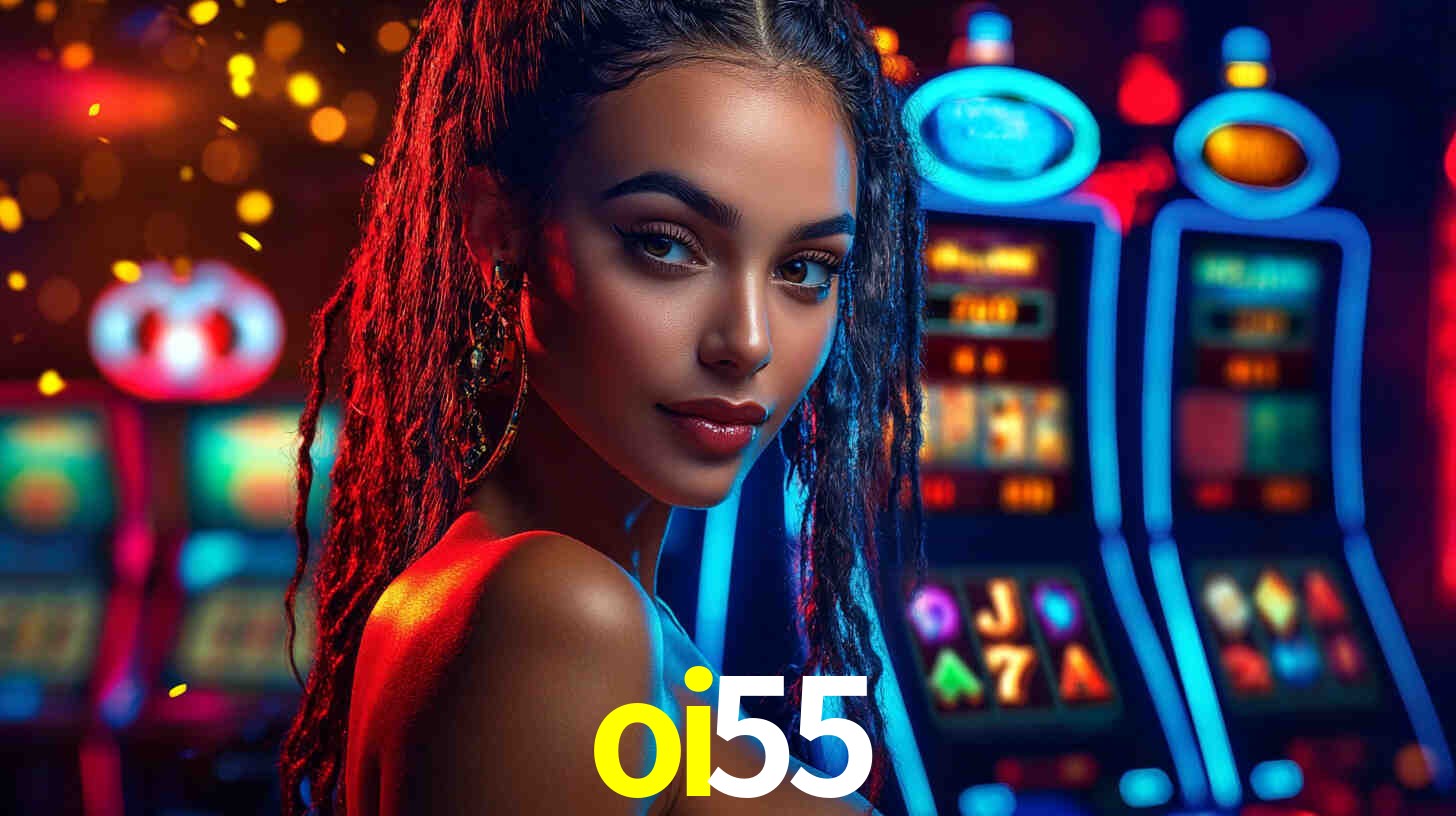 PIX Instantâneo oi55