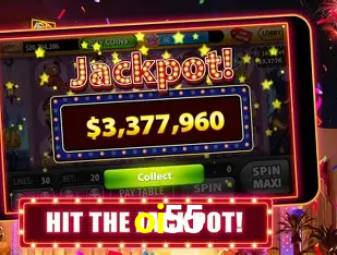 Inovações de Jogos na oi55: O Futuro das Experiências Interativas