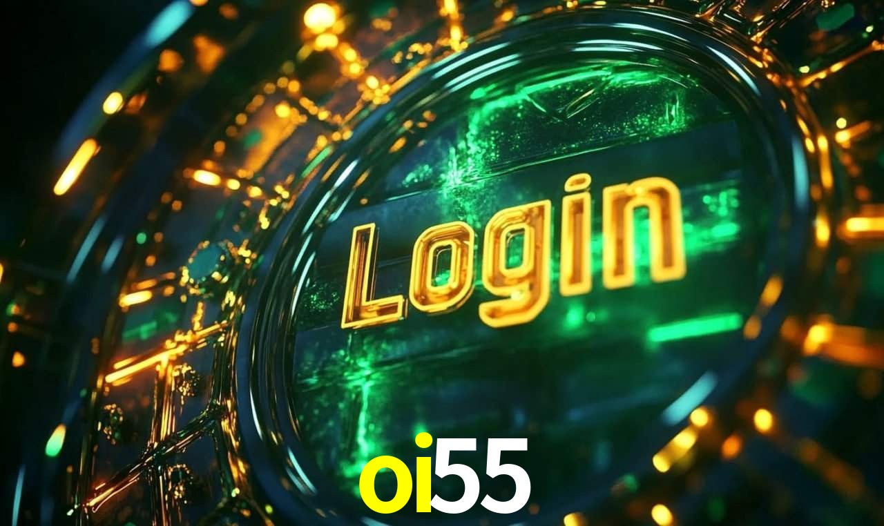 Interface do App oi55