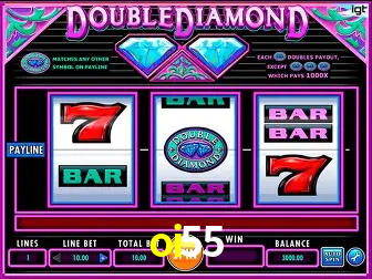 Apostas Esportivas na oi55: Um Guia Completo